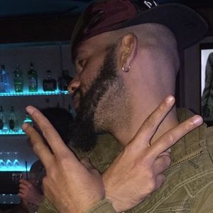 Meet your Posher, Kevin